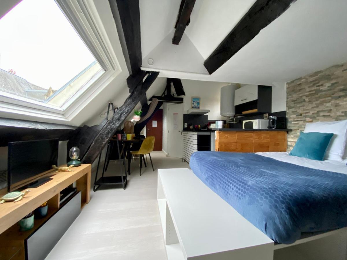 Mon Saint-martin - - Coeur De Apartment *
