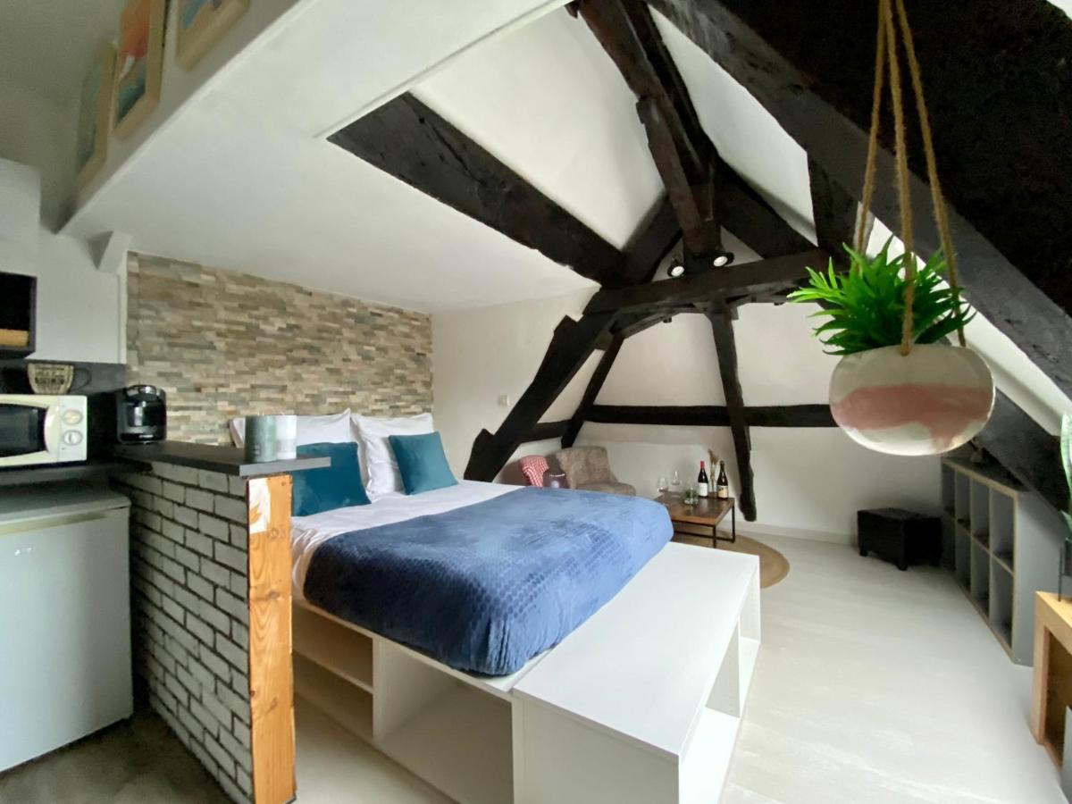Mon Saint-martin - - Coeur De Apartment *
