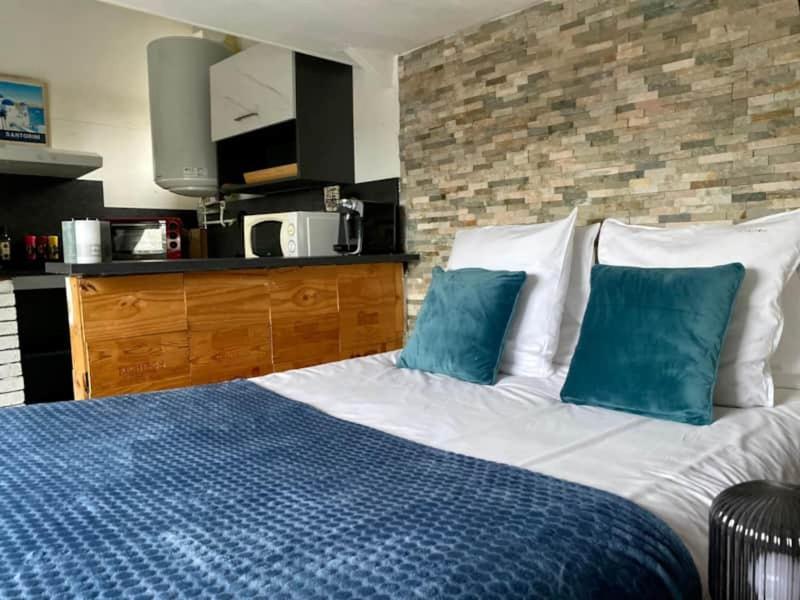 Mon Saint-martin - - Coeur De Apartment